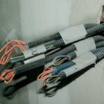 Cabos para instalação subterrânea