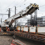 Por que a Empretec é referência em equipamentos ferroviários em Guarulhos