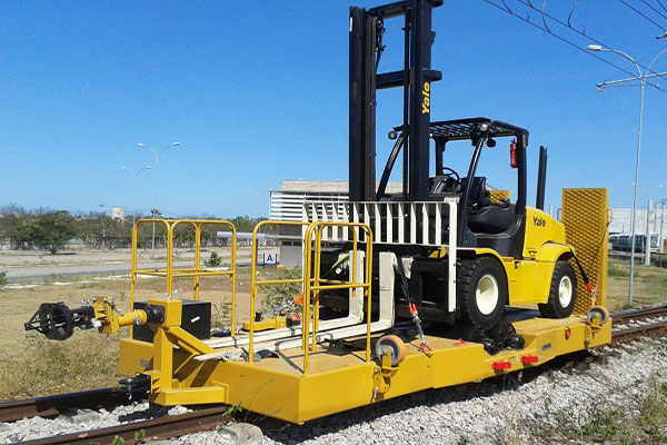 Soluções customizadas para o setor rodoviário: conheça a Empretec