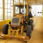 Onde comprar equipamentos ferroviários de alta qualidade?