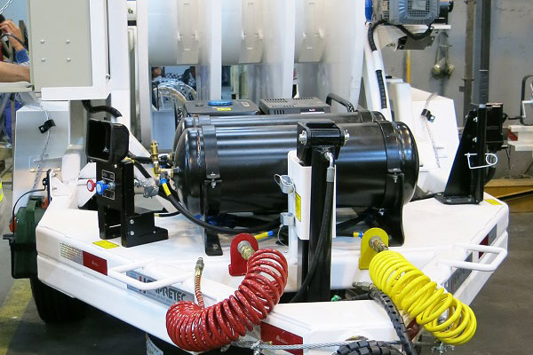 O papel crucial do big jumper na segurança operacional