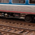 Máquinas ferroviárias: quando e onde investir?
